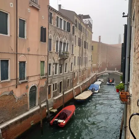 Casin Dei Nobili Dependance Daire