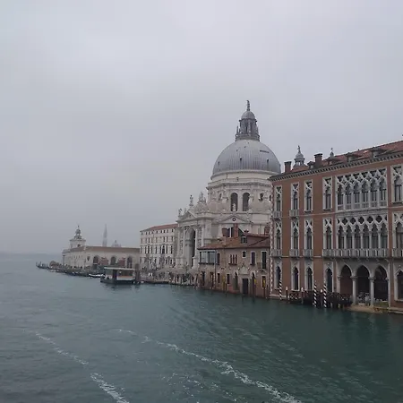 Daire Casin Dei Nobili Dependance *