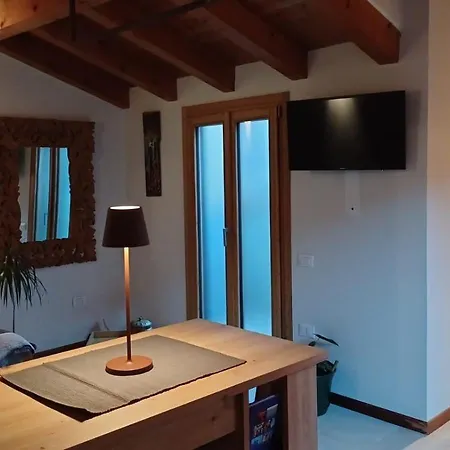Casin Dei Nobili Dependance Apartment Venice