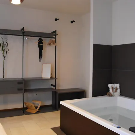 Casin Dei Nobili Dependance Apartment