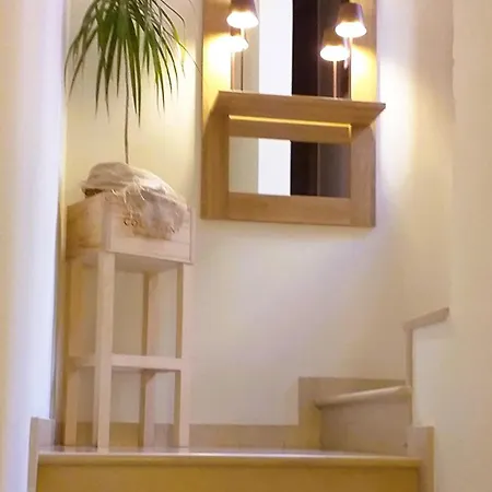 Apartment Casin Dei Nobili Dependance *