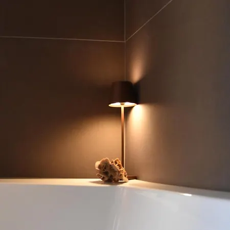 Casin Dei Nobili Dependance Apartment Venice