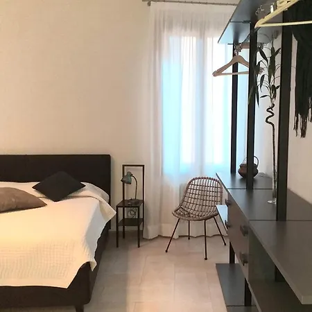 Casin Dei Nobili Dependance Apartment *