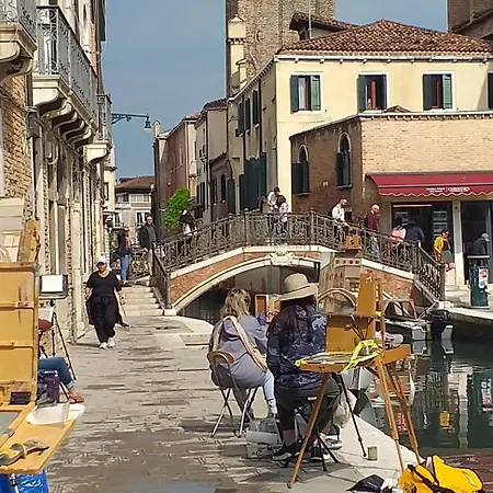 Casin Dei Nobili Dependance * Venice