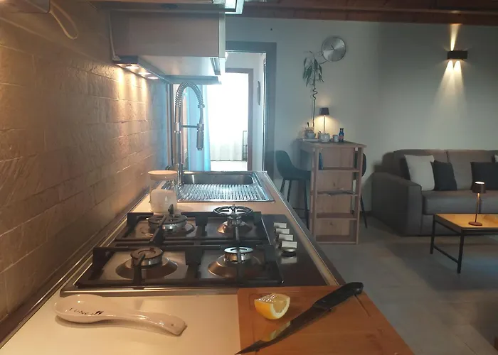 Casin Dei Nobili Dependance Venedik