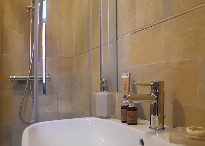 Daire Casin Dei Nobili Dependance *