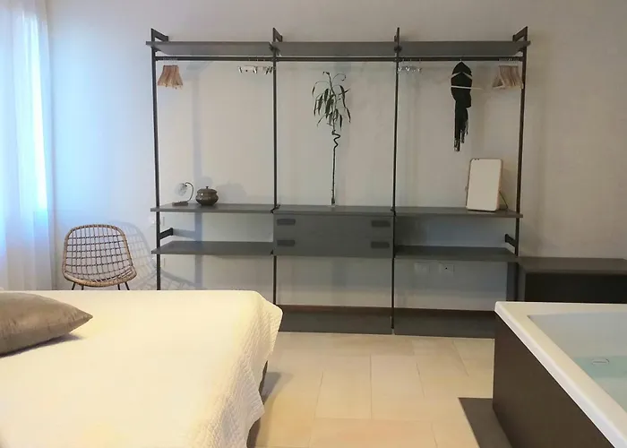 Casin Dei Nobili Dependance *