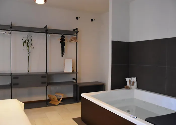 Casin Dei Nobili Dependance Daire