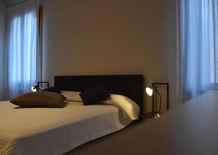 Daire Casin Dei Nobili Dependance