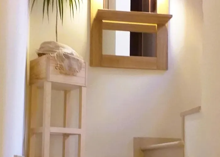 Daire Casin Dei Nobili Dependance *