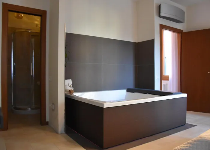 Casin Dei Nobili Dependance * Venedik