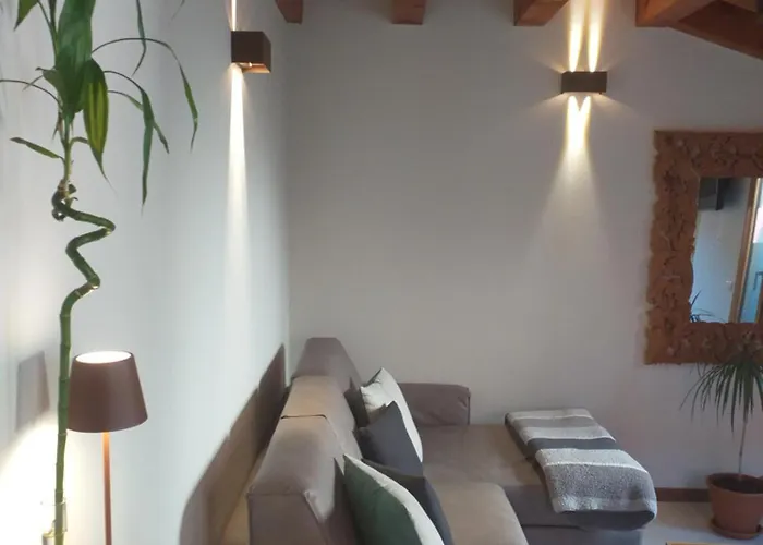 Casin Dei Nobili Dependance Daire *