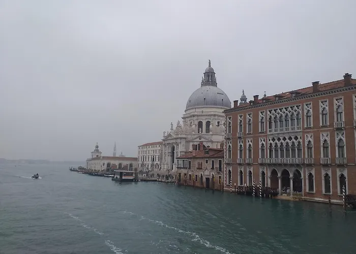 Daire Casin Dei Nobili Dependance *