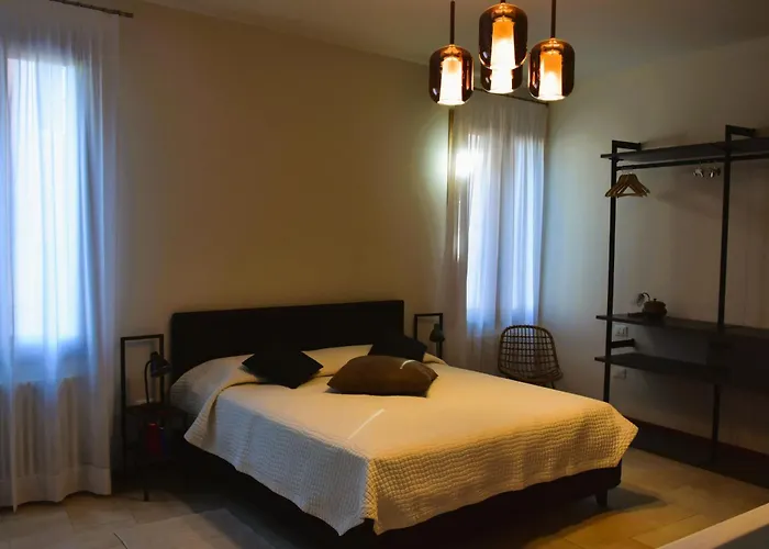 Daire Casin Dei Nobili Dependance Venedik