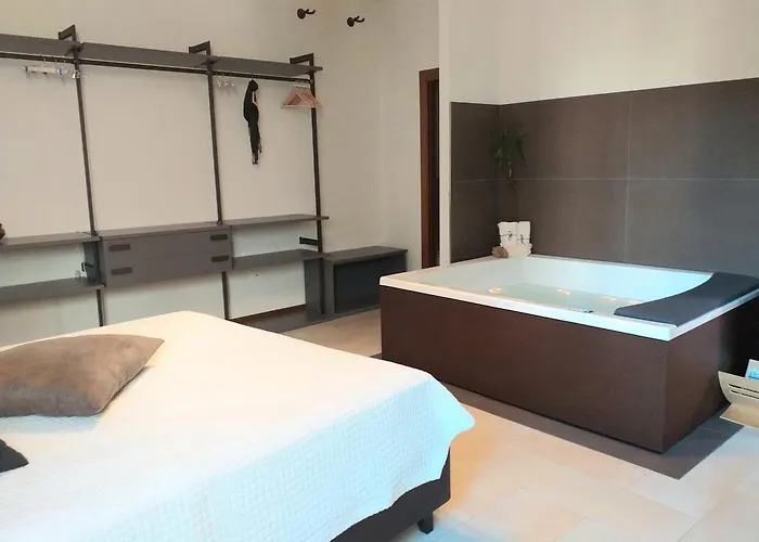 Casin Dei Nobili Dependance *