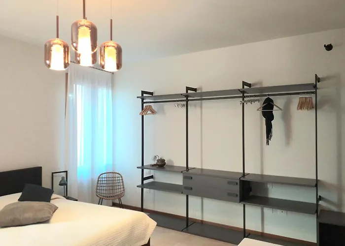 Casin Dei Nobili Dependance * Venedik