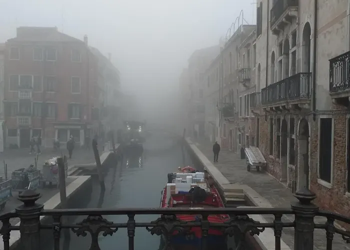 Casin Dei Nobili Dependance