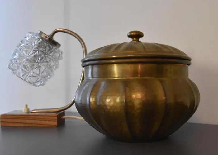 Casin Dei Nobili Dependance Daire