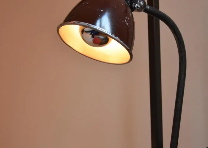 Daire Casin Dei Nobili Dependance