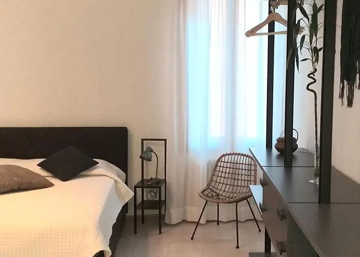 Casin Dei Nobili Dependance Daire *