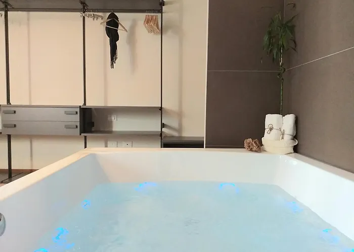 Casin Dei Nobili Dependance