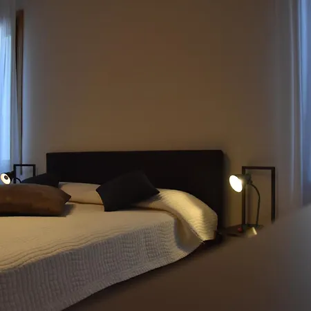 Lejlighed Casin Dei Nobili Dependance