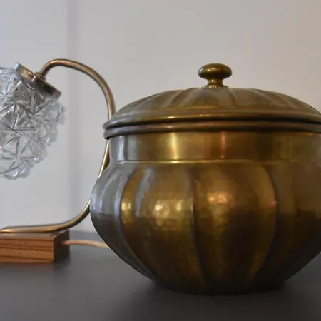 Casin Dei Nobili Dependance Lejlighed